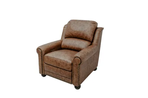 Valverde Whiskey Recliner
