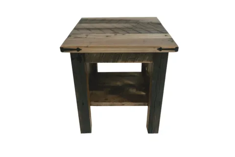 Tiverton End Table