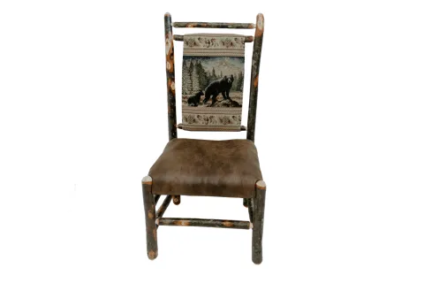 Gumlog Chair