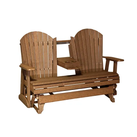 5' Adirondack Glider