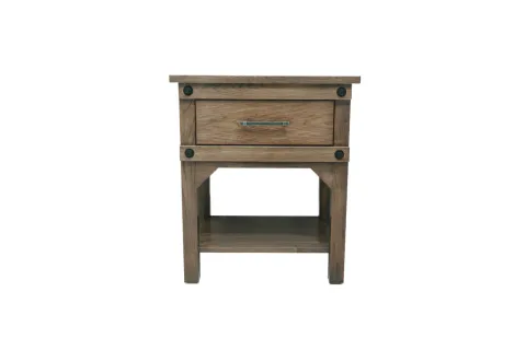 Cambridge Nightstand 