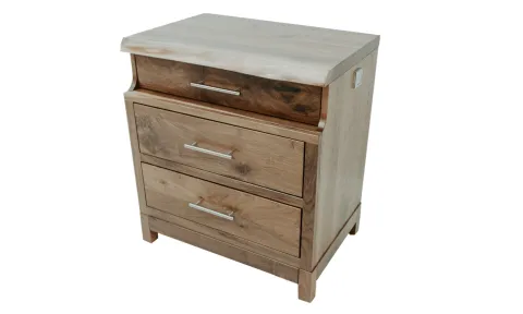 Castle Nightstand