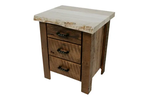 Timber Creek Nightstand
