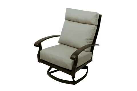 Smith Lake Lounge Swivel Chair