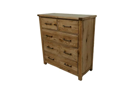 Dovetail Collection