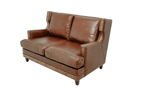 Dunhill Loveseat