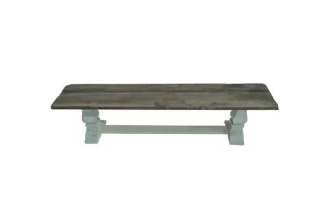 Hillside Bench