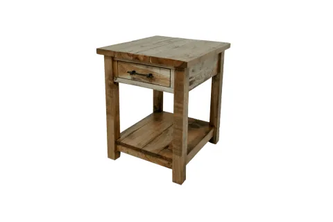 Timber Mill Collection
