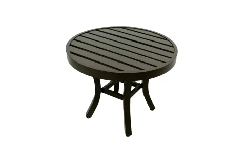 Smith Lake Lounge End Table