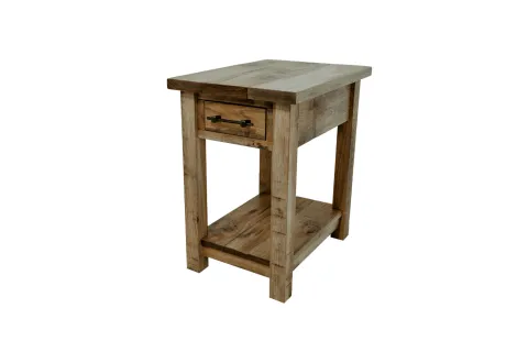 Timber Mill Collection