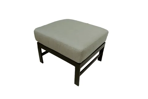 Smith Lake Lounge Ottoman