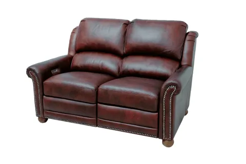 Nalaschi Claret Loveseat