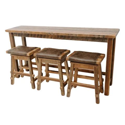 Barnwood Breakfast Bar