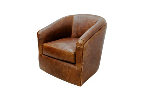 Bella Swivel Chair