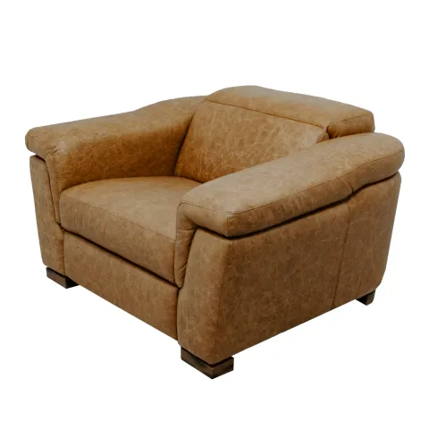 Bergamo Ponza Recliner