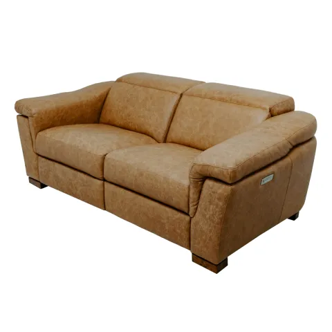 Bergamo Ponza Loveseat