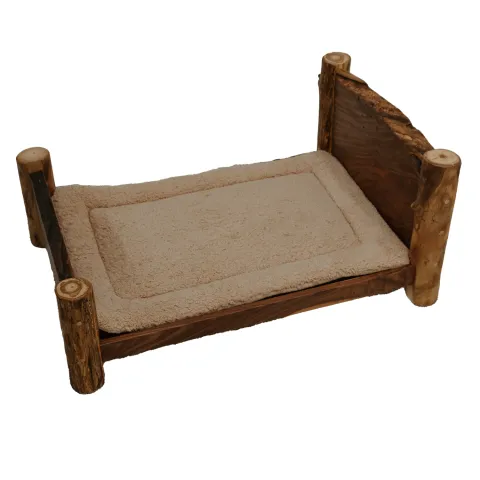 Breckenridge Dog Bed