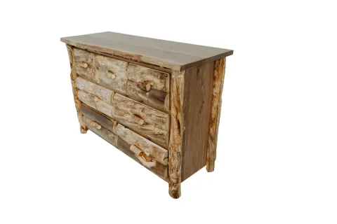 Breckenridge Dresser