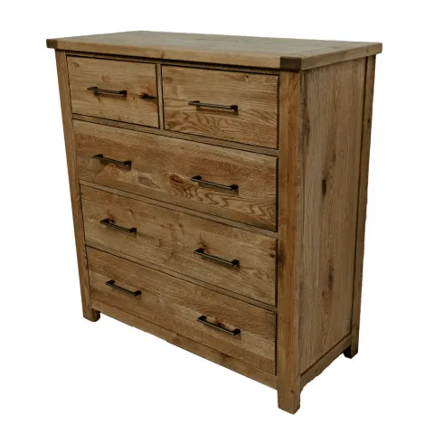 Dovetail Chest