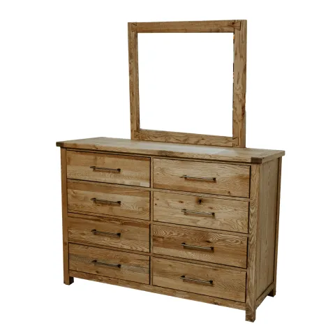 Dovetail Dresser