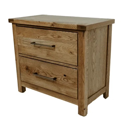 Dovetail Nightstand