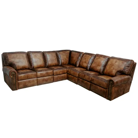 Sectional