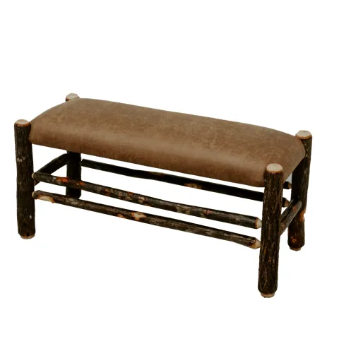 Huckleberry Dakota Bench