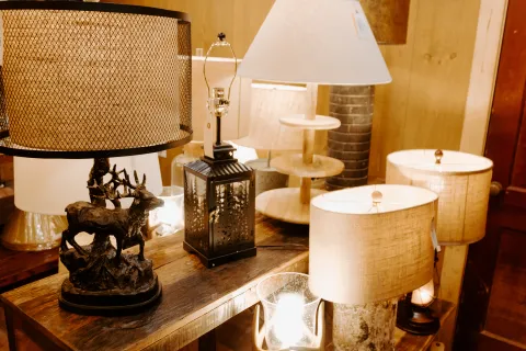 MTD Lighting