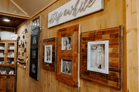 MTD Wall