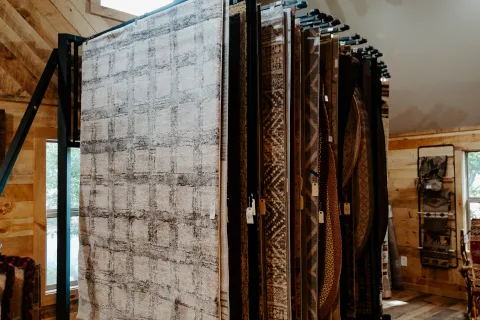 MTD Rugs