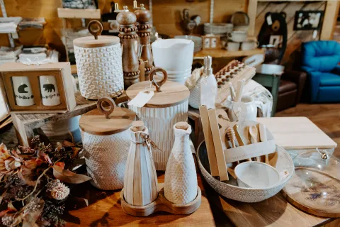 MTD Kitchen