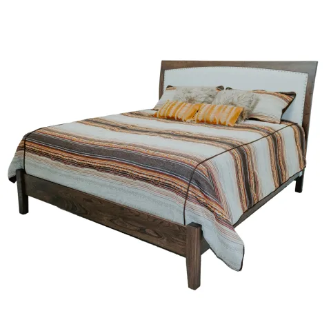 Kingston Farmhouse Bed Style A