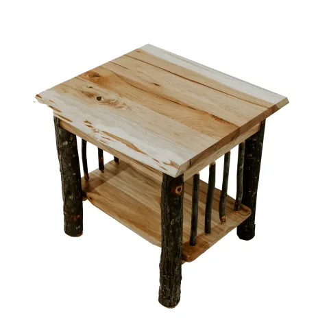 Liberty Ridge End Table