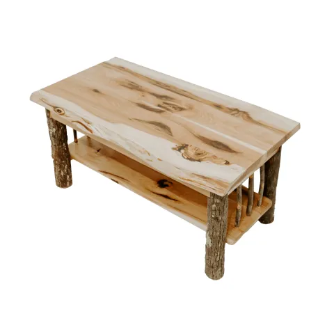 Liberty Ridge Coffee Table