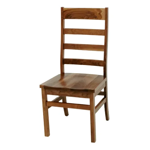 Ladder Back Chair