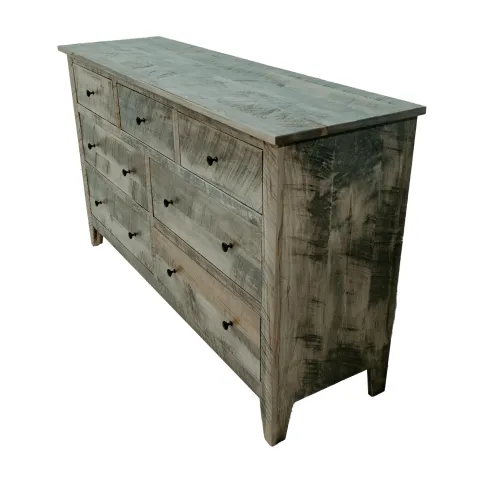 Livingston Bel Air Dresser