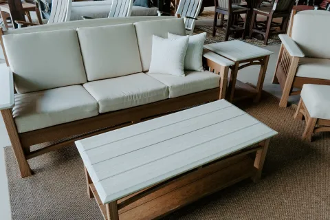 Madison Lounge Sofa
