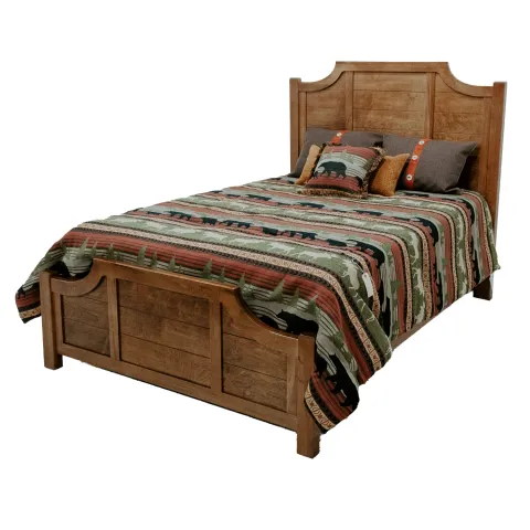 Maple Road Bed