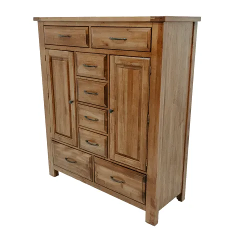 Maple Road Chest