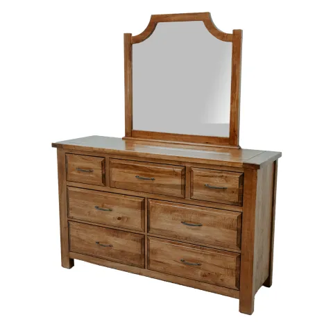 Maple Road Dresser