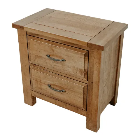 Maple Road Nightstand