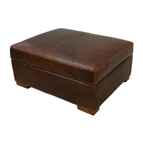 Max Storage Ottoman