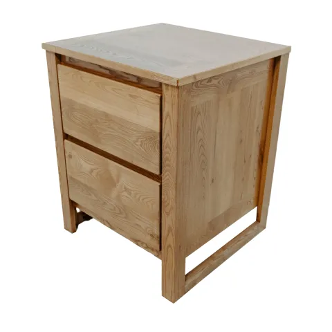 Mountain Ash Nightstand