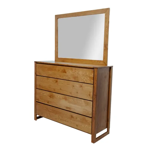 Mountain Ash Dresser