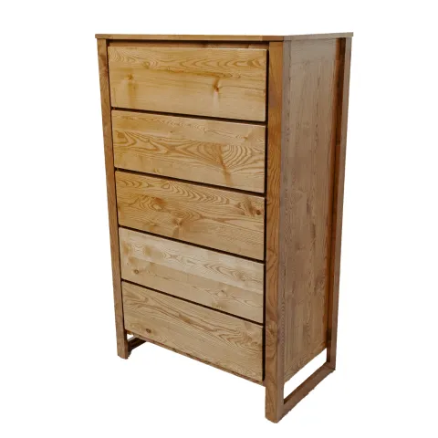 Mountain Ash Chest