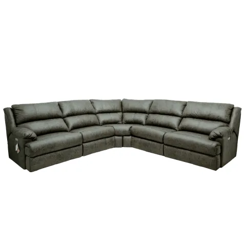 Sectional