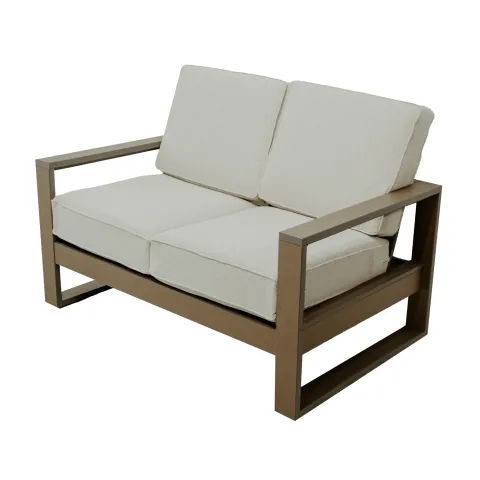 Nordic Loveseat