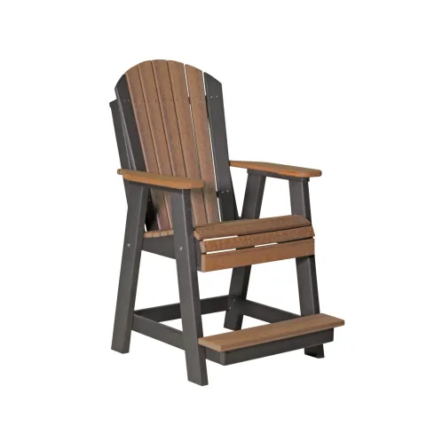 Poly Balcony Chair