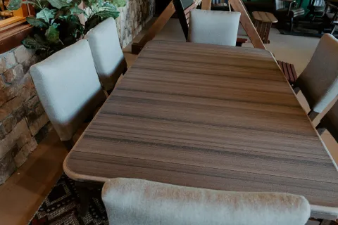 Gateway Dining Table
