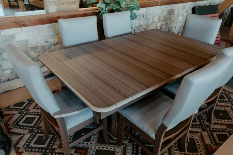 Gateway Dining Chair